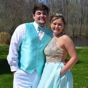 Meet your Posher, Tori